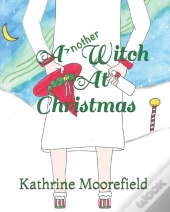 Another Witch At Christmas