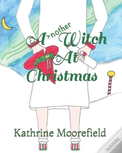 Capa do artigo Another Witch At Christmas