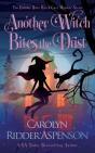 Another Witch Bites The Dust - Preview