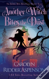 Another Witch Bites The Dust