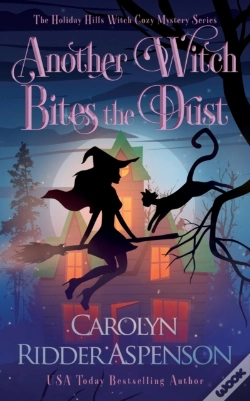 Capa do artigo Another Witch Bites The Dust