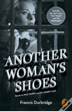 Capa do artigo Another Womanâ€™S Shoes