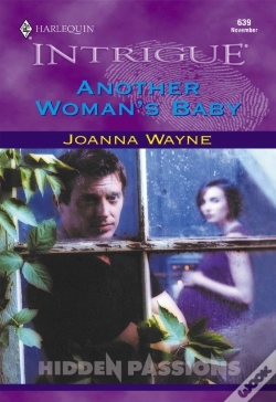 Capa do artigo Another Woman'S Baby