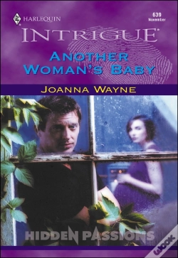 Capa do artigo Another Woman'S Baby