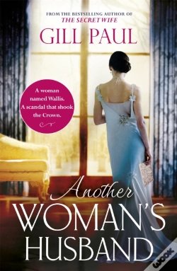 Capa do artigo Another Woman'S Husband