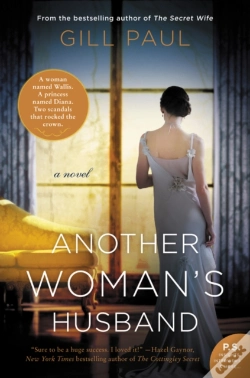 Capa do artigo Another Woman'S Husband