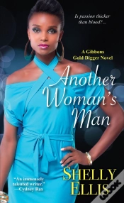 Capa do artigo Another Woman