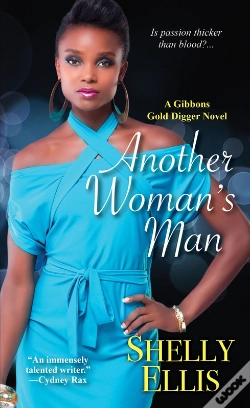 Capa do artigo Another Woman'S Man