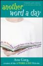 Another Word A Day - Preview