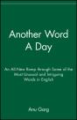 Another Word A Day - Preview