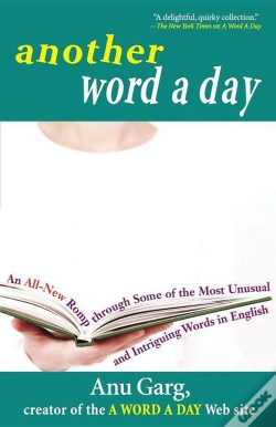 Capa do artigo Another Word A Day