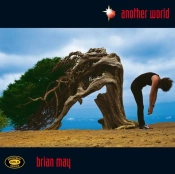 Capa do artigo Another World - CD