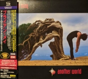 Capa do artigo Another World - CD