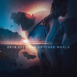 Capa do artigo Another World - CD