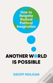 Capa do artigo Another World Is Possible