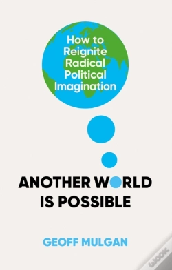 Capa do artigo Another World Is Possible