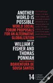 Capa do artigo Another World Is Possible