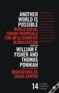 Capa do artigo Another World Is Possible