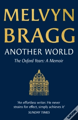 Capa do artigo Another World