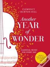 Capa do artigo Another Year Of Wonder