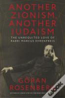 Another Zionism, Another Judaism