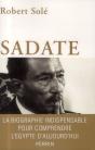 Anouar El-Sadate - Preview