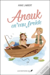 Capa do artigo Anouk En Eau Froide
