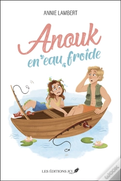 Capa do artigo Anouk En Eau Froide