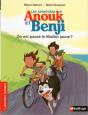 Anouk Et Benji - Ou Est Pase Le Maillot Jaune ? - Preview