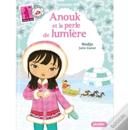 Capa do artigo Anouk Et La Perle De Lumière