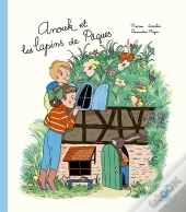 Anouk Et Les Lapins De Pâques