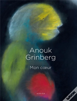 Capa do artigo Anouk Grinberg