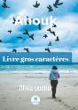 Anouk Gros Caracteres - Preview