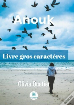 Capa do artigo Anouk Gros Caracteres