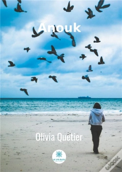 Capa do artigo Anouk