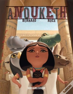 Capa do artigo Anouketh