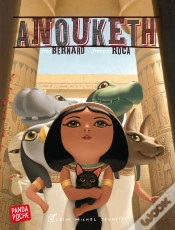 Capa do artigo Anouketh