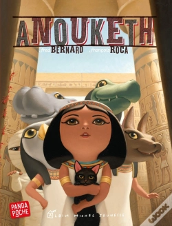 Capa do artigo Anouketh