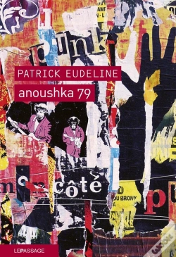 Capa do artigo Anoushka 79