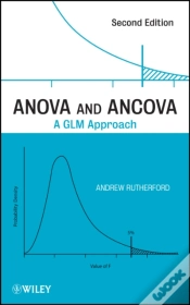 Capa do artigo Anova And Ancova
