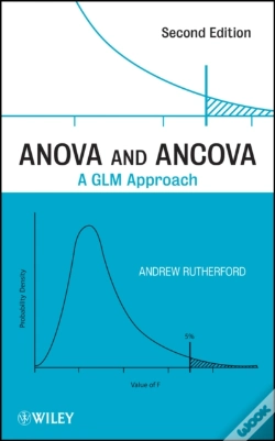 Capa do artigo Anova And Ancova