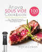 Anova Sous Vide Cookbook - Preview