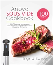Anova Sous Vide Cookbook