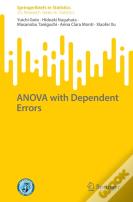 Anova With Dependent Errors