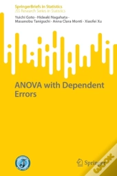 Anova With Dependent Errors