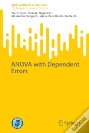 Capa do artigo Anova With Dependent Errors