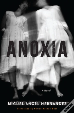 Capa do artigo Anoxia