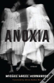 Capa do artigo Anoxia
