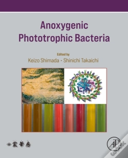 Capa do artigo Anoxygenic Phototrophic Bacteria