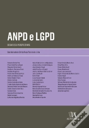 Capa do artigo Anpd E Lgpd